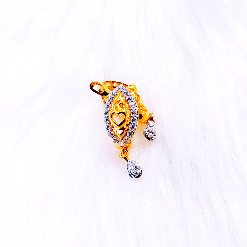 Fancy cz Bali