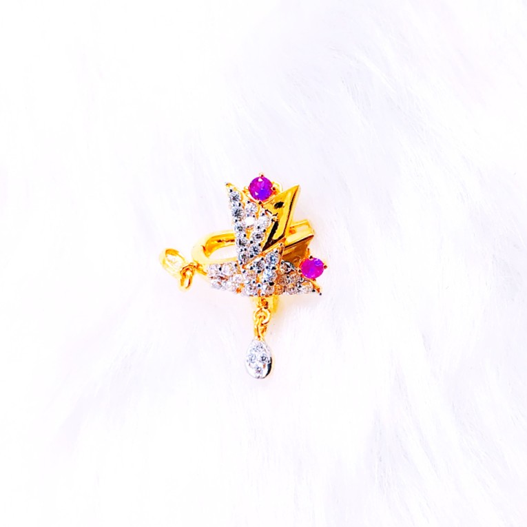 Fancy cz Bali