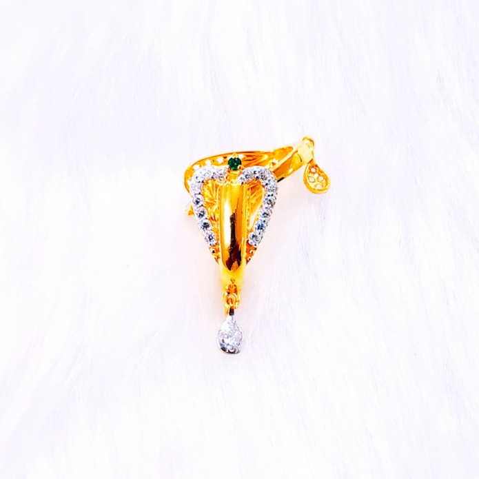 Fancy cz Bali