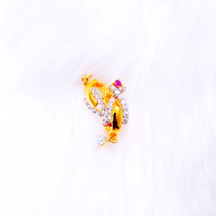 Fancy cz Bali