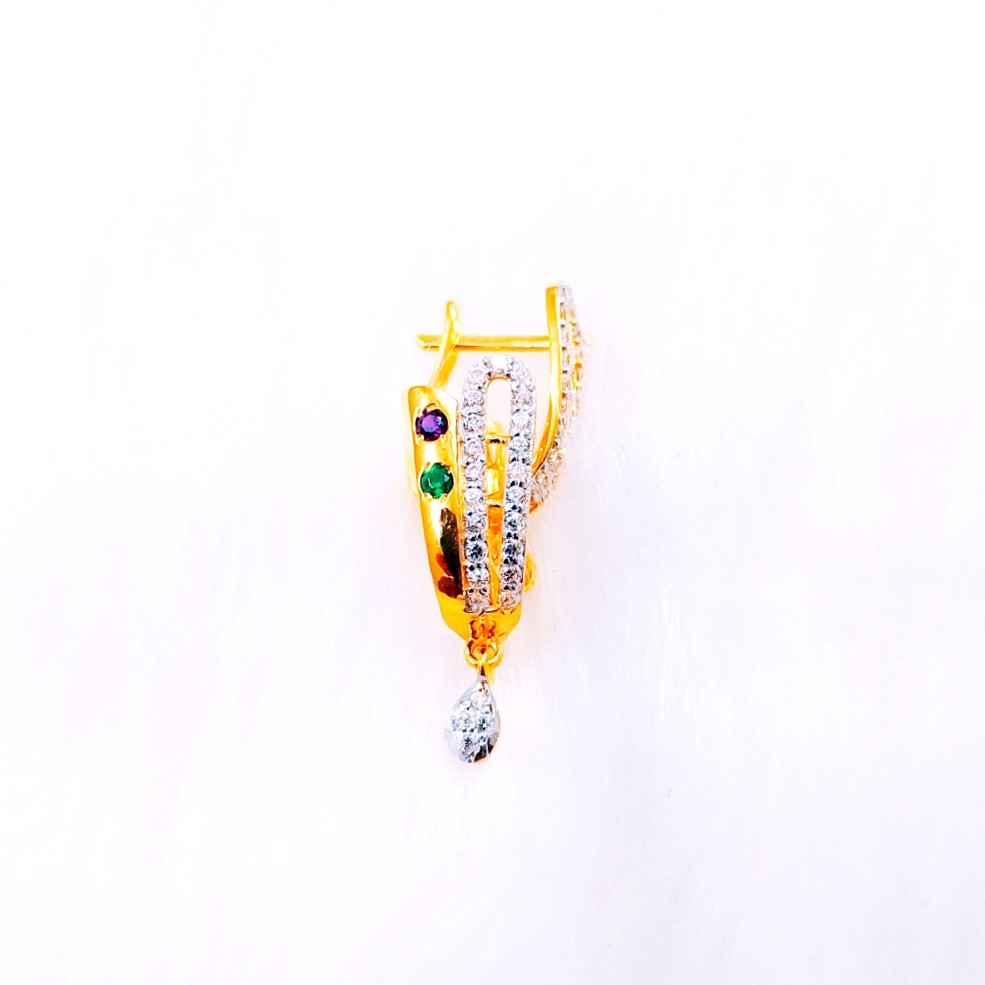 Fancy Cz Bali