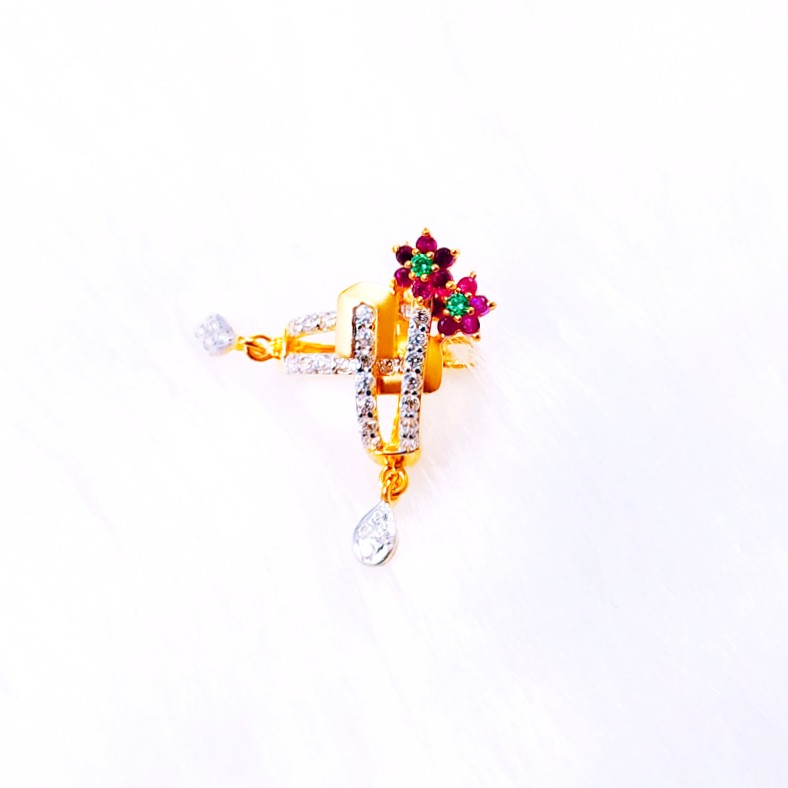 Fancy cz Bali