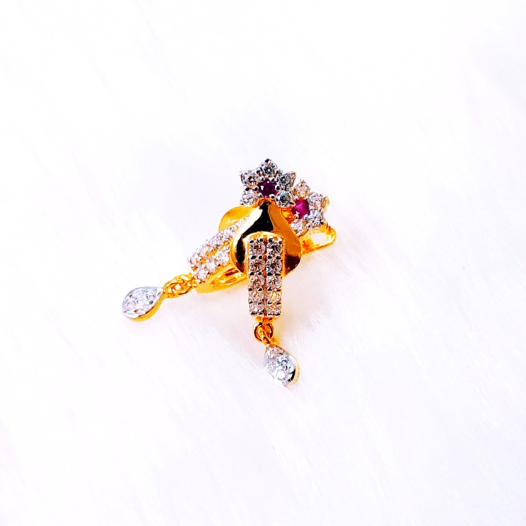 Fancy cz Bali