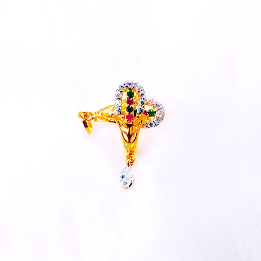 Fancy Cz Bali