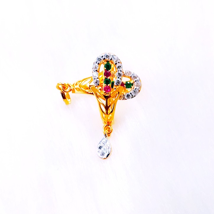 Fancy cz Bali