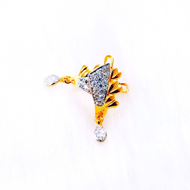 Fancy cz Bali