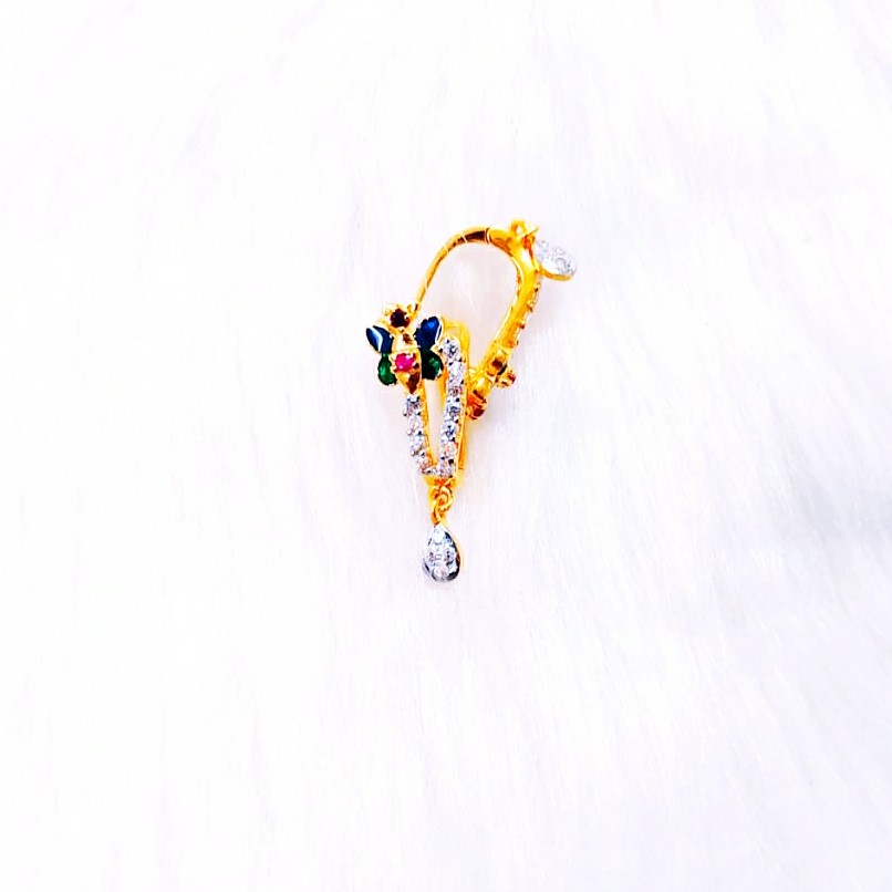 Fancy Cz Bali