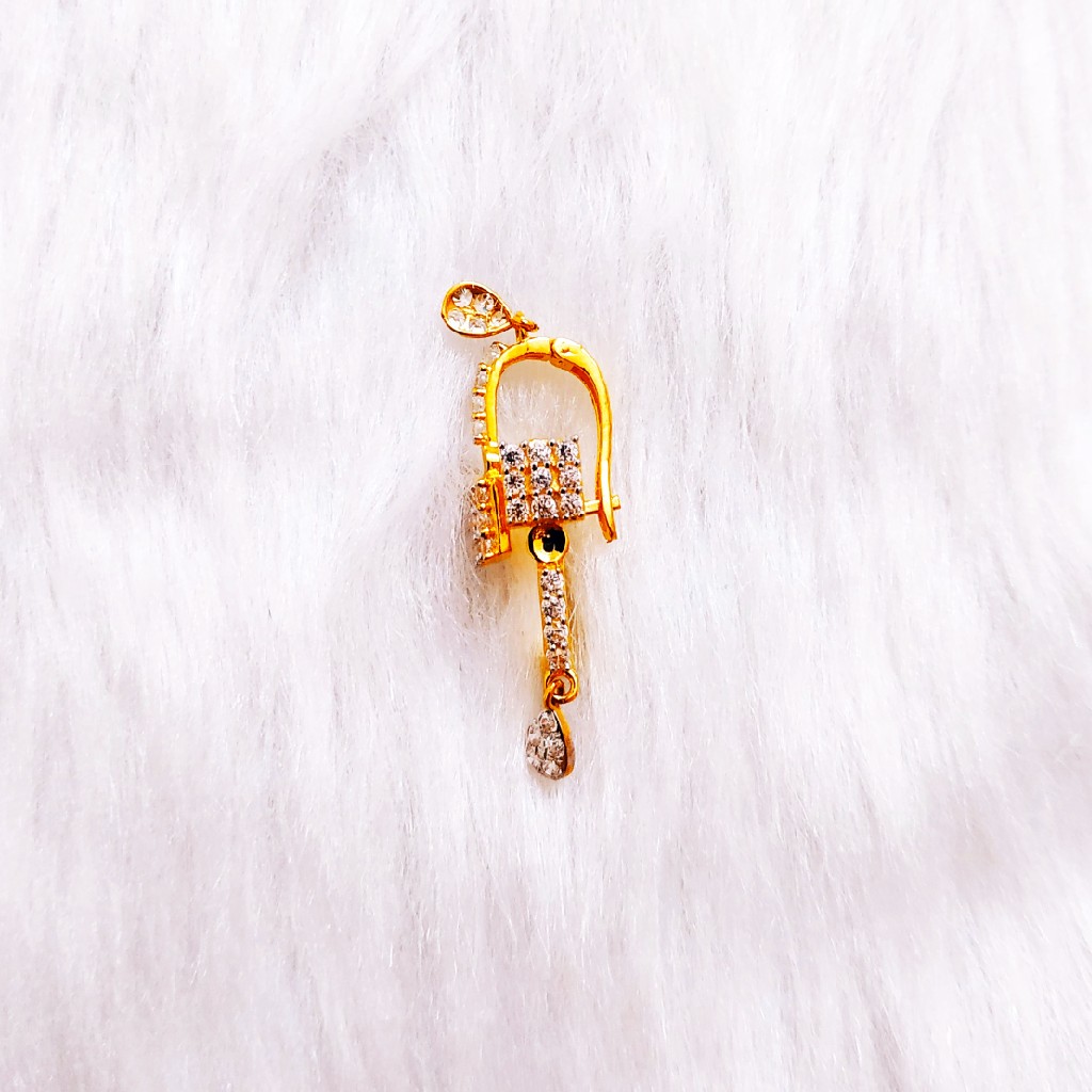 Fancy cz Bali
