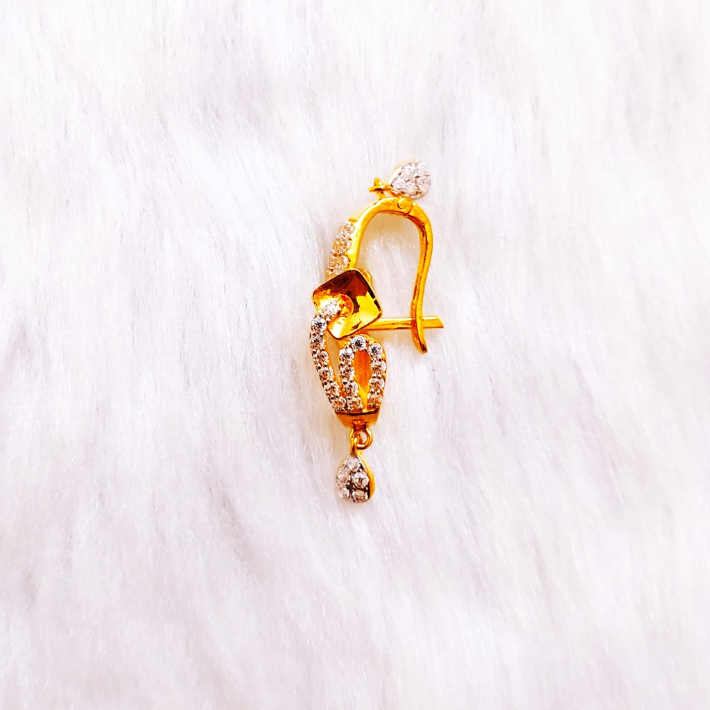 Fancy cz Bali