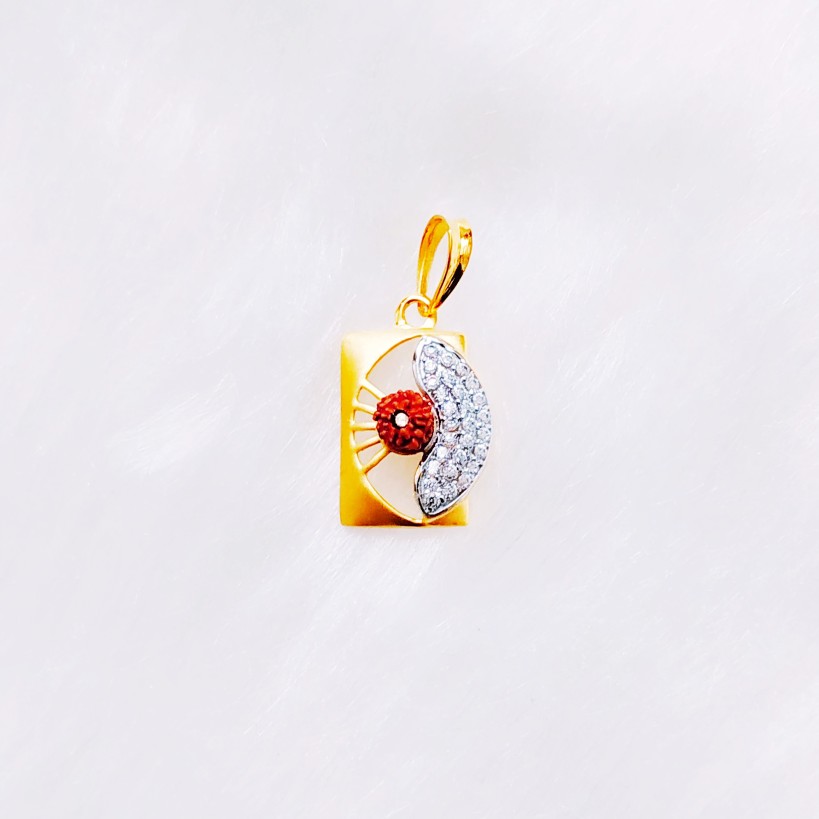 Rudraksh Pendant