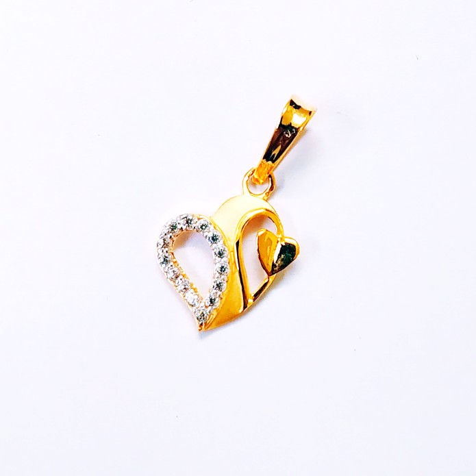 Cz pendant