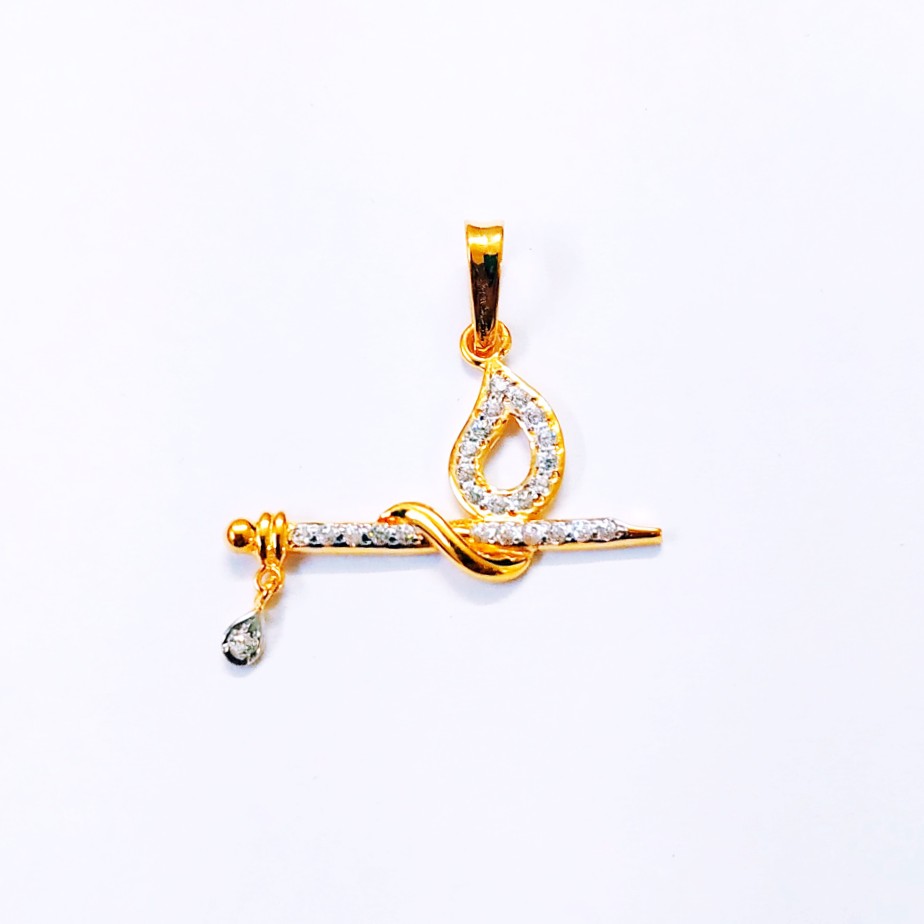 Cz pendant