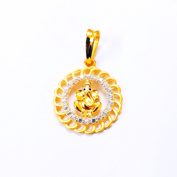 Cz pendal