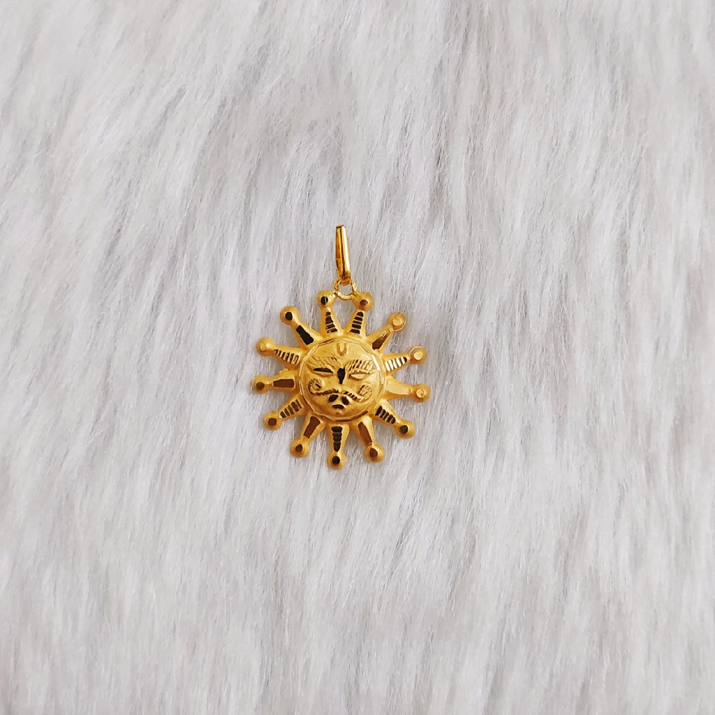 Surya pendants