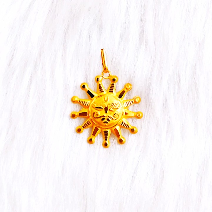 Surya pendants