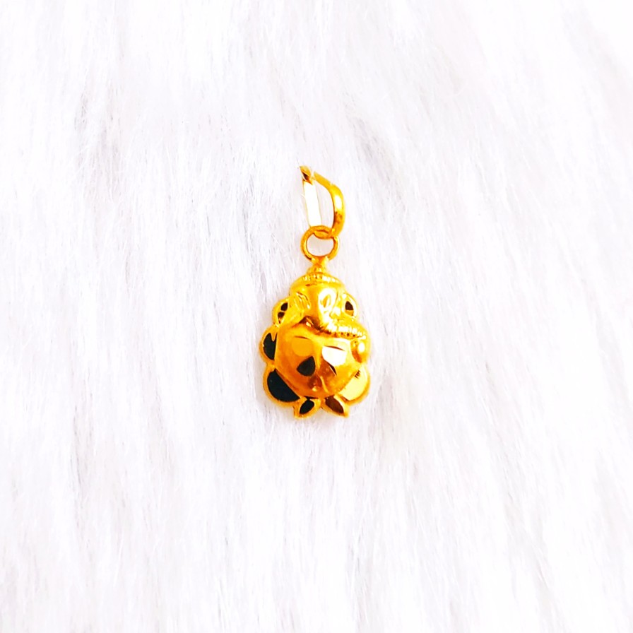 Ganeshji pendant