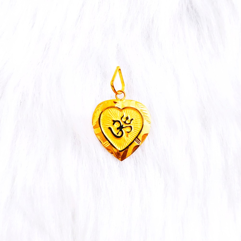 Om pendants