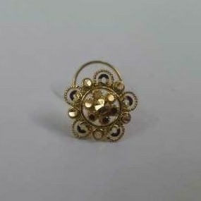 Handmade Nosepin