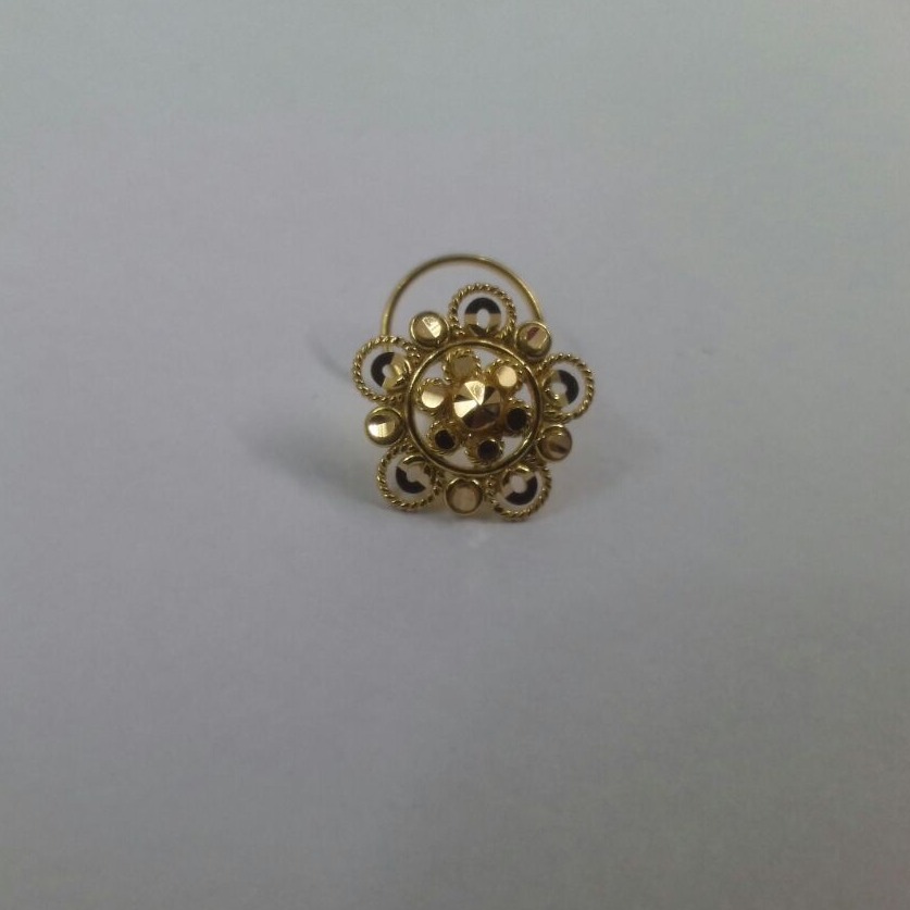 Handmade Nosepin