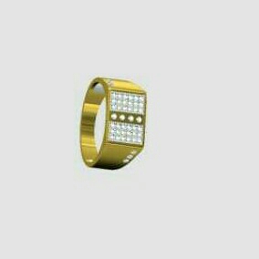 Silver Ring