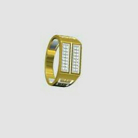 Silver Ring