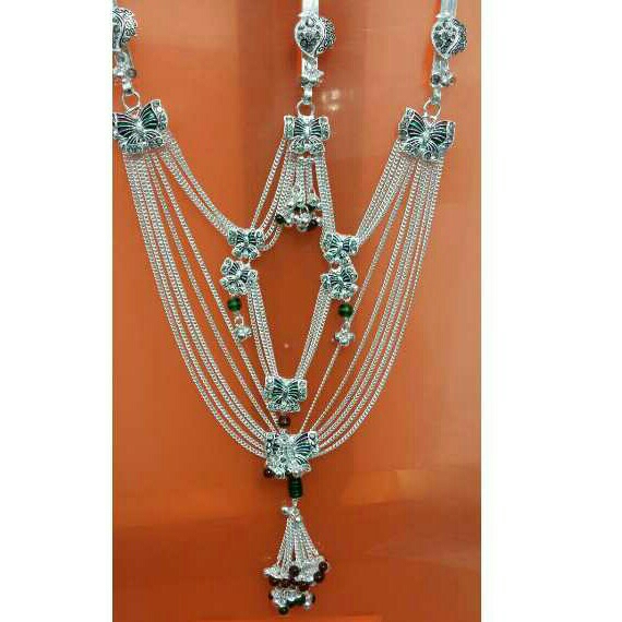 Silver Ladies Kandora