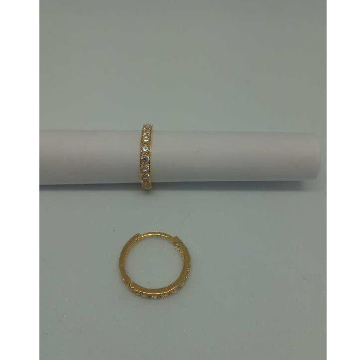 Delicate Gold Ladies UV Bali