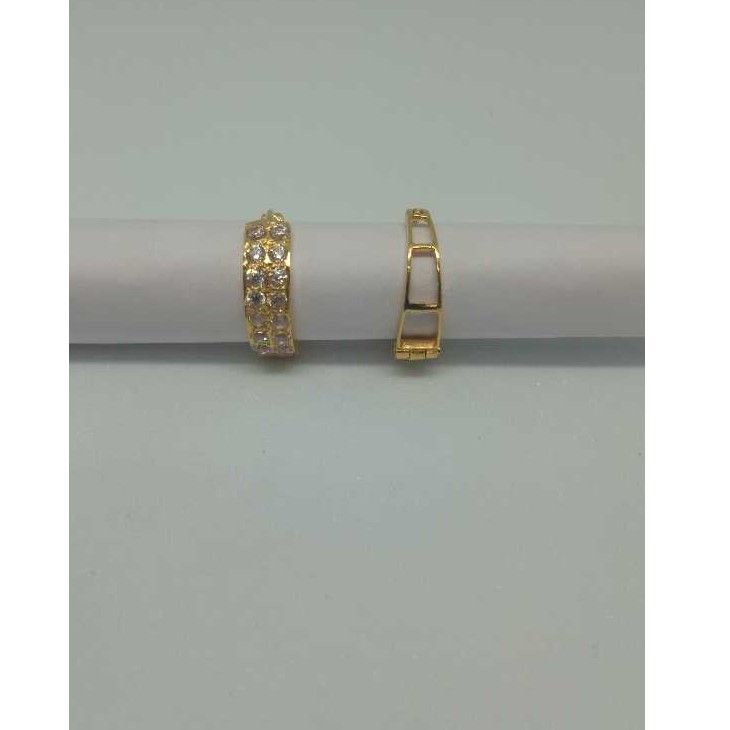 916 Gold Stylish UV Bali