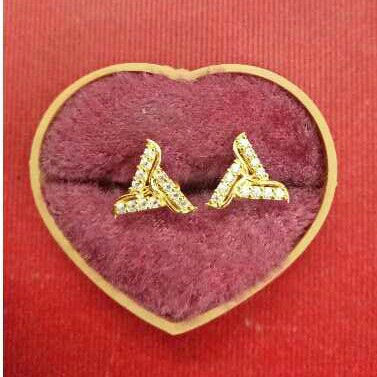 22K / 916 Gold Ladies Indian Baby Tops