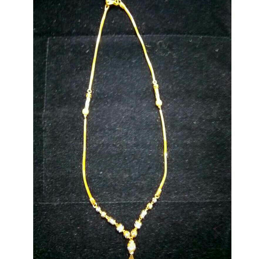 22KT Gold Chain