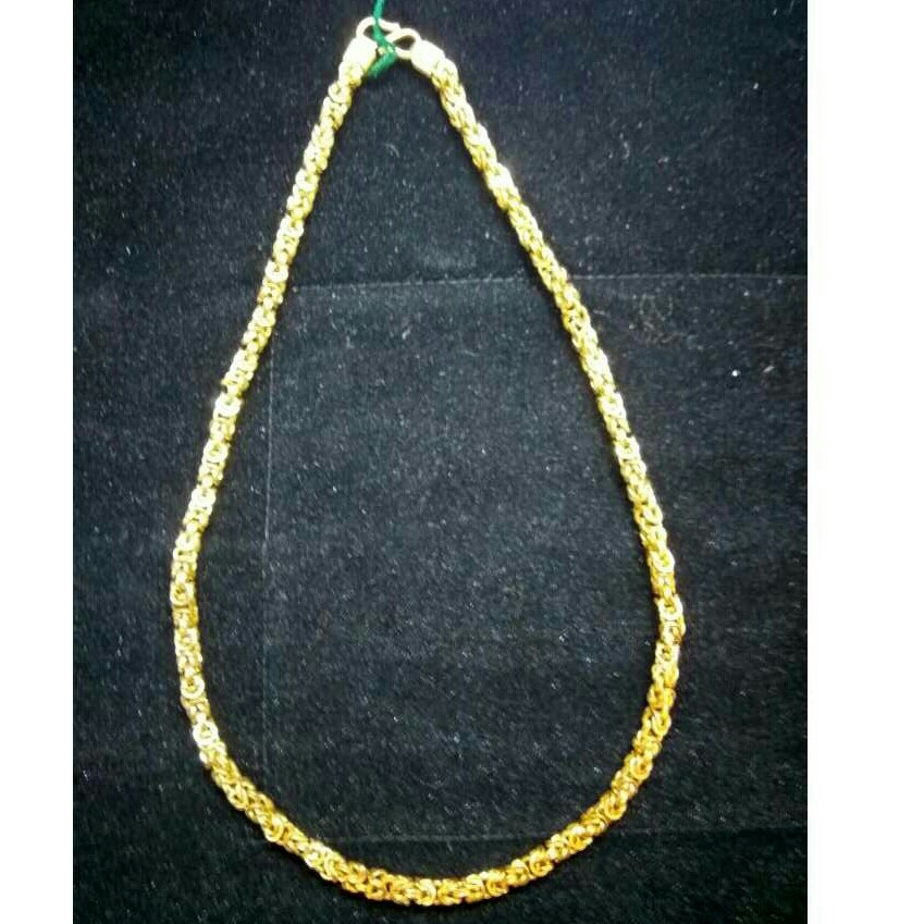22KT Gold Chain