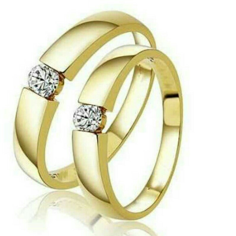 22KT Gold Fancy Ring