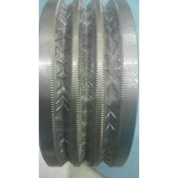 925 Silver Designer Bangle
