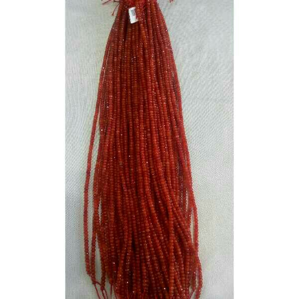 Fancy Necklace Moti Material