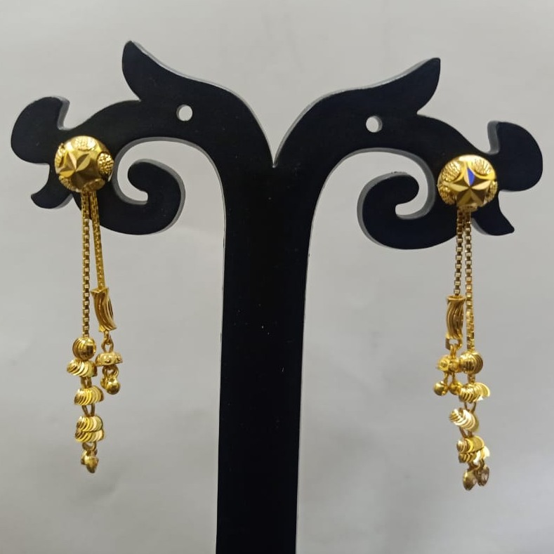 18CT gold hallmark soidora tops