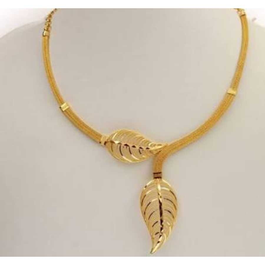 Ladies Designer Necklace