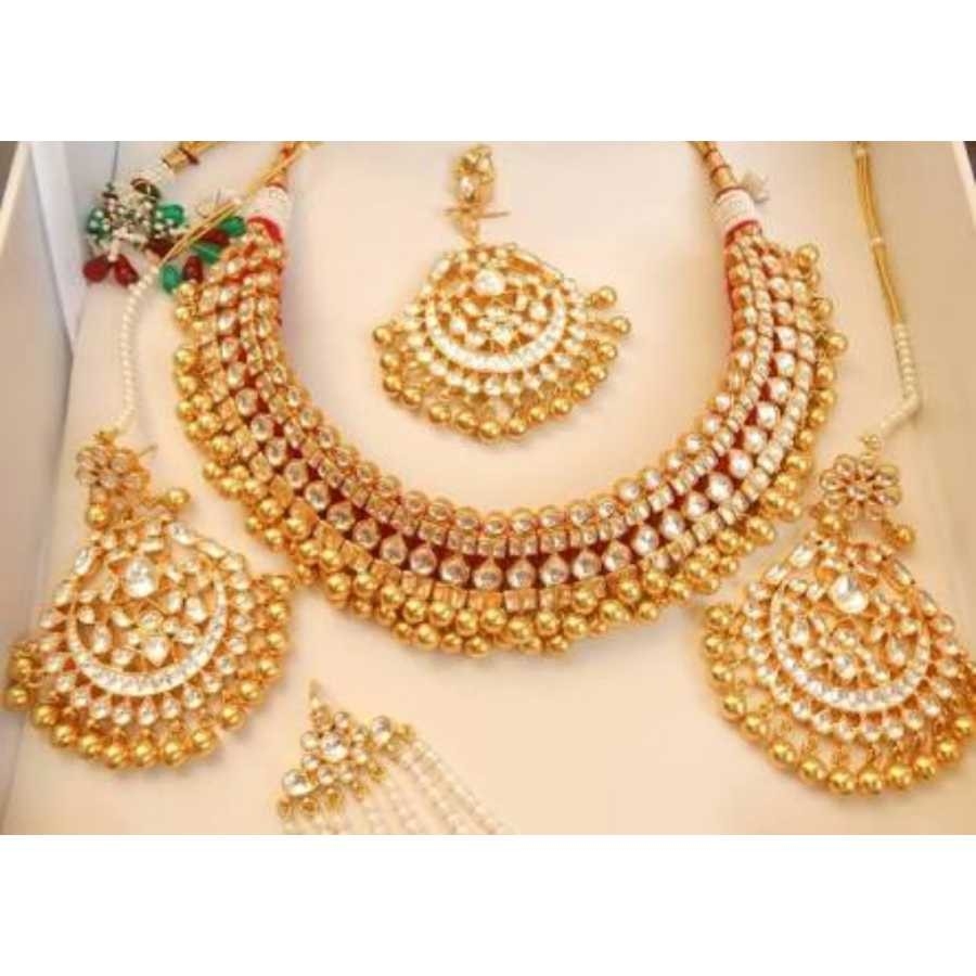 Designer Necklace Set