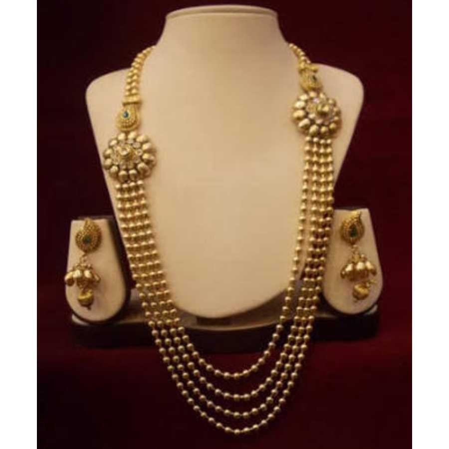 Designer Necklace Set