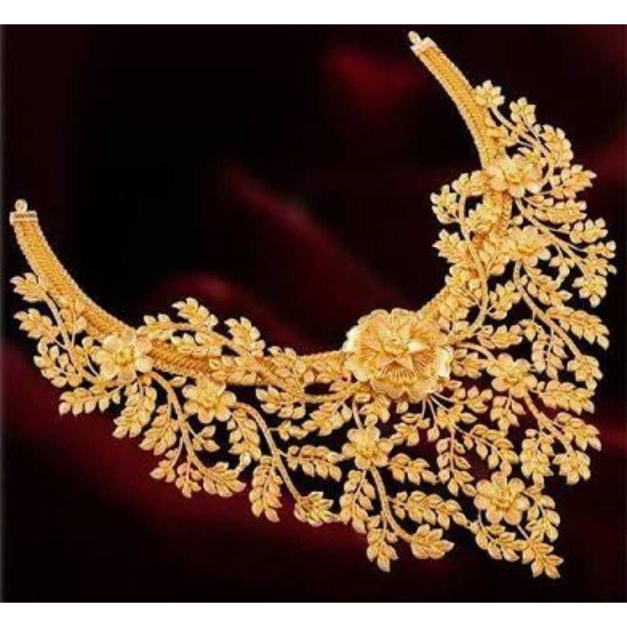 Designer Necklace
