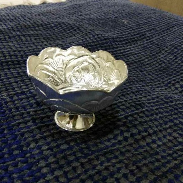 78 Silver Bowl