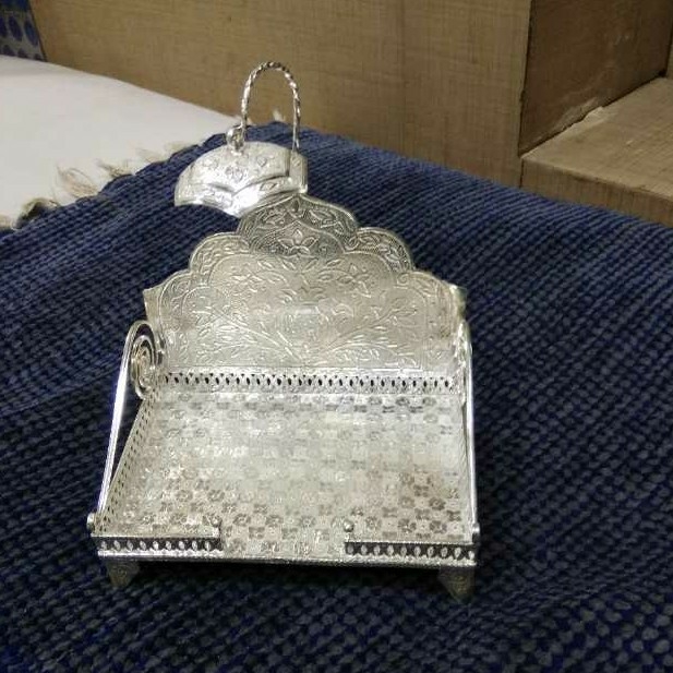 78 Silver Sihasan
