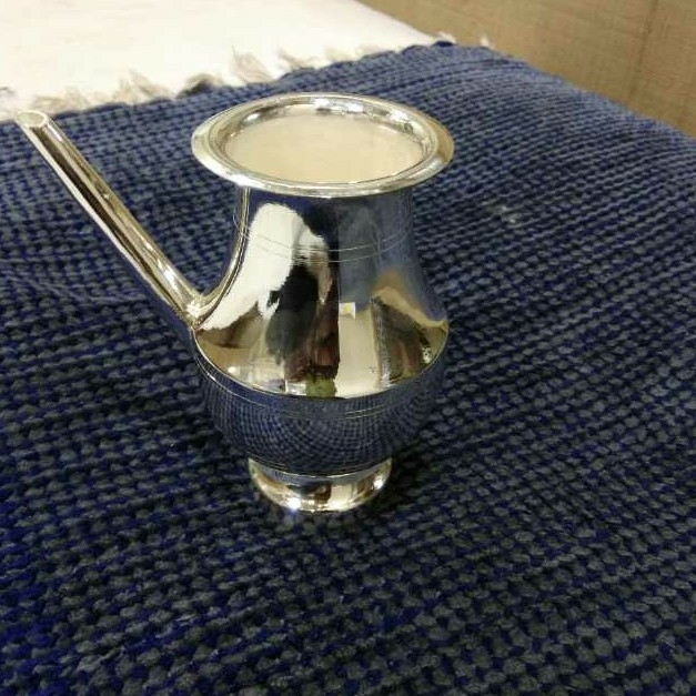78 Silver Kalash