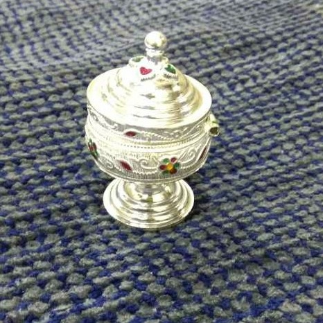 78 Silver Gamla Dabbi