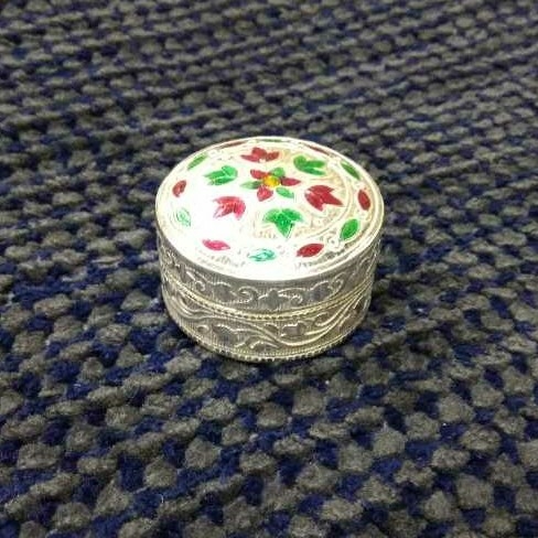 78 Silver Dabbi