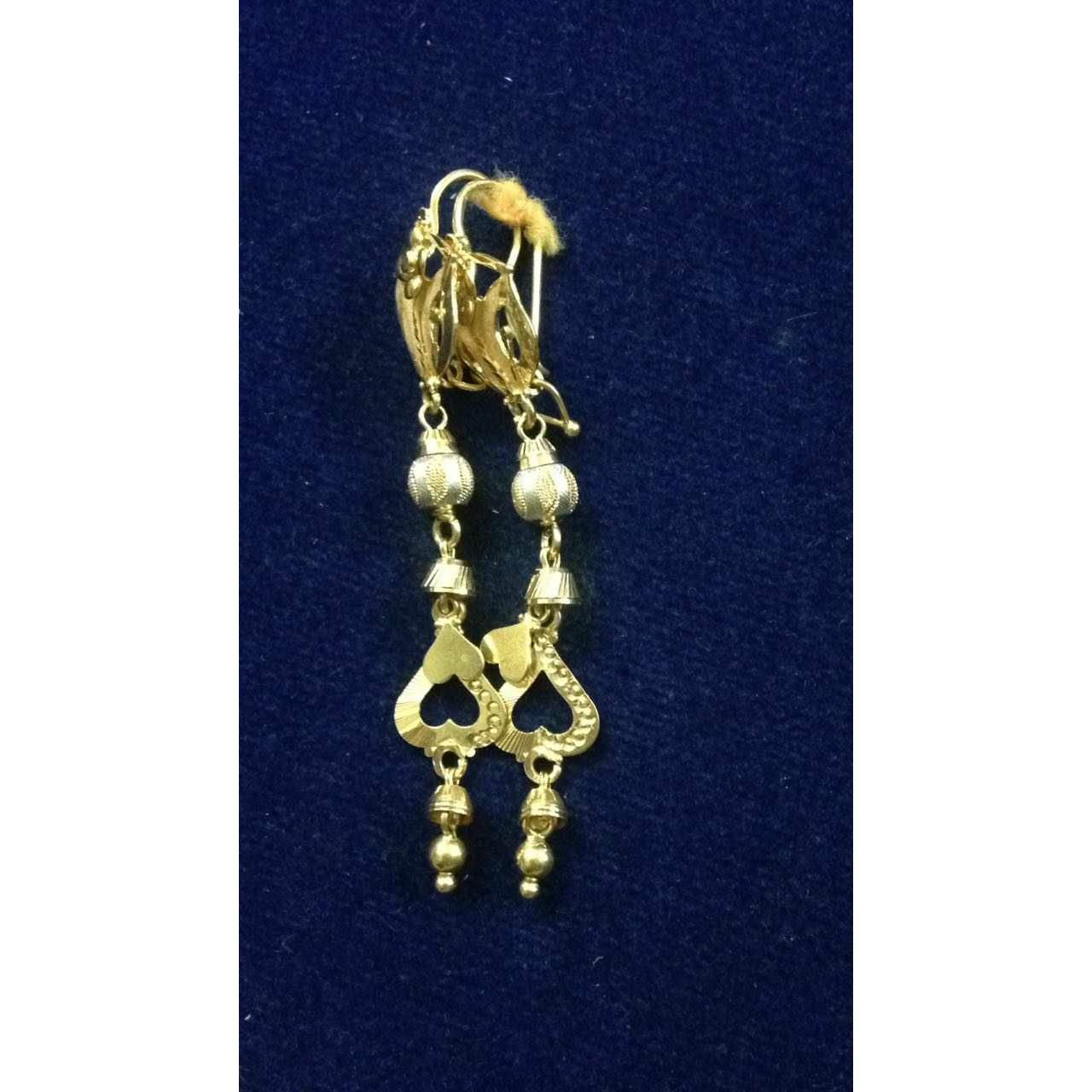 916 Gold Special Suidhaga