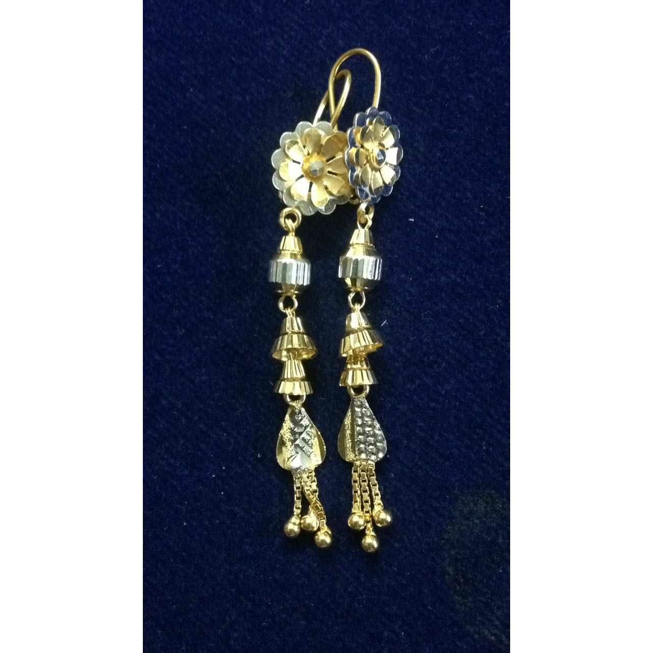 916 Gold Special Suidhaga