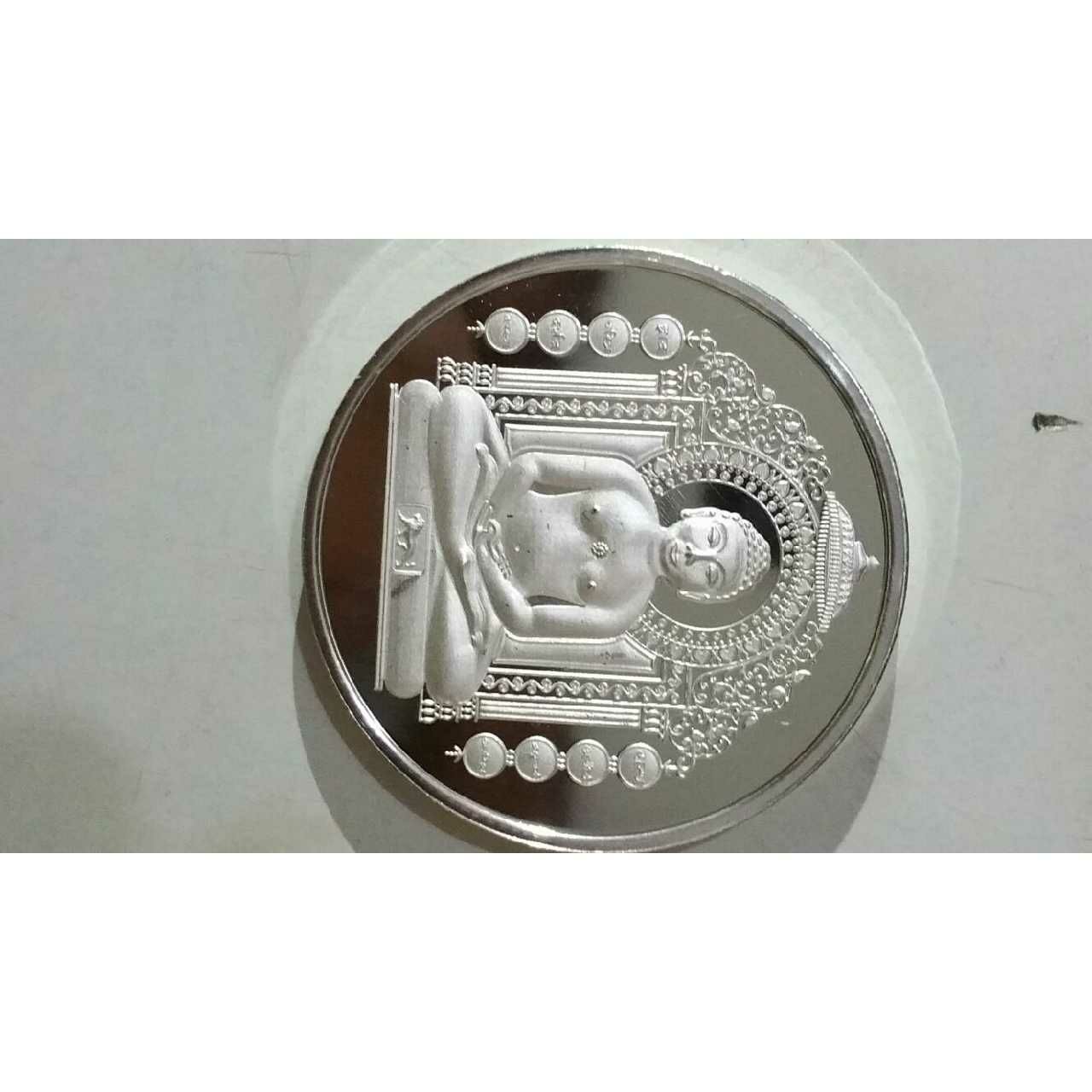 Coin Die