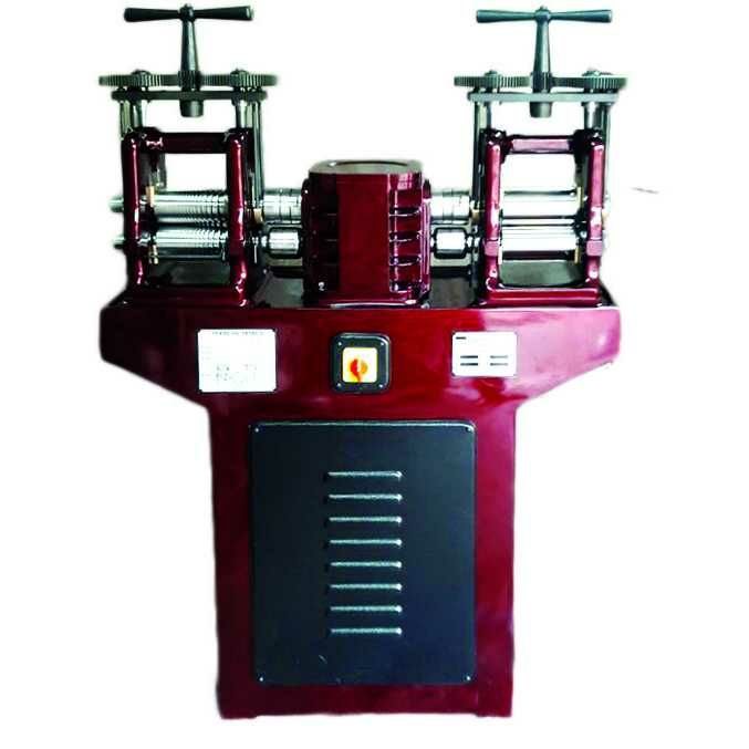 Roll Press