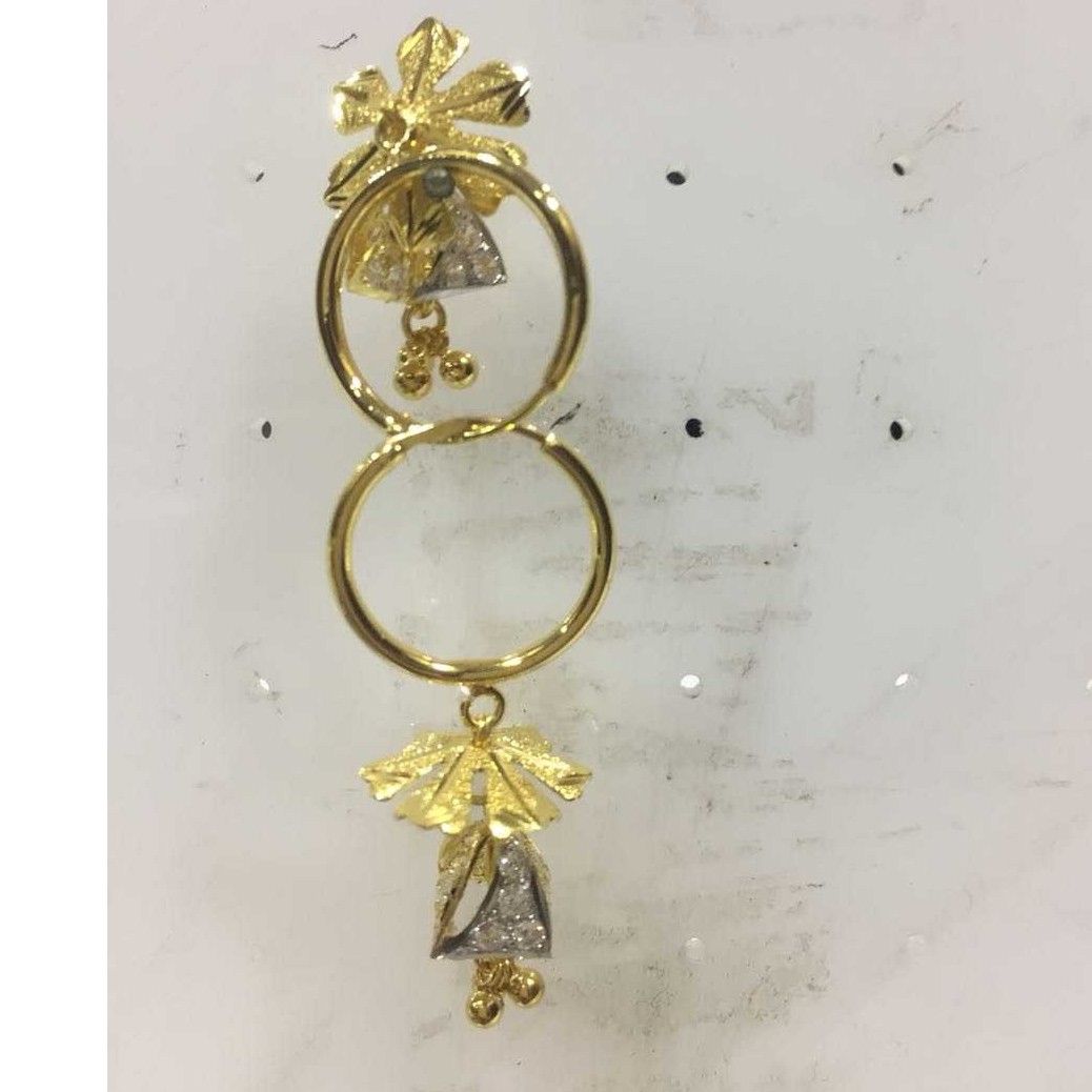 22k Gold UV Bali