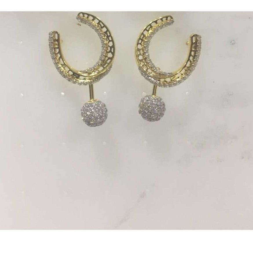 22KT Gold UV Bali